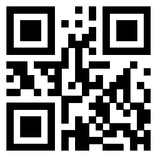 Qr Code di 3304960443