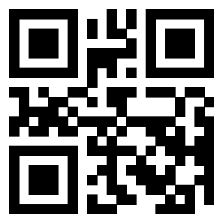 3304960444 - Immagine del QrCode