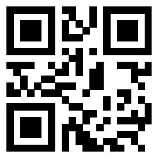 3304960446 Qr Code associato