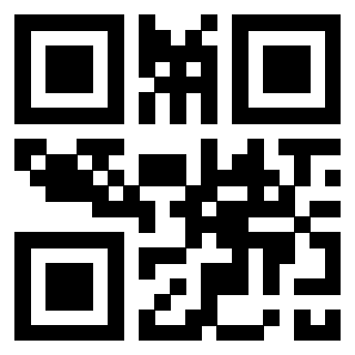 QrCode di 3304960447