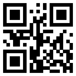 3304960449 - Immagine del QrCode associato