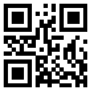 Immagine del Qr Code di 3304960454