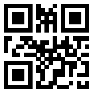 3304960455 - Immagine del Qr Code associato
