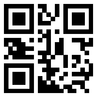 3304960456 QrCode associato