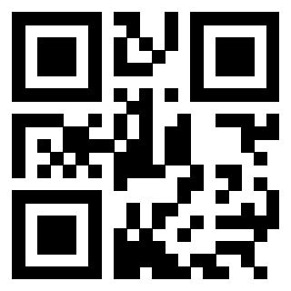 Qr Code di 3304960458