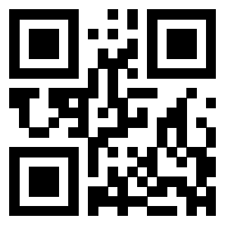 3304960459 - Immagine del QrCode
