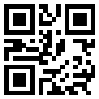 Il Qr Code di 3304960460