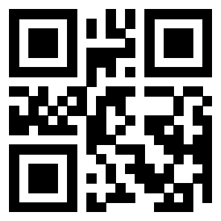 Qr Code di 3304960462