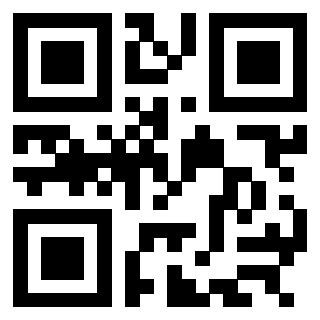3304963597 - Immagine del QrCode