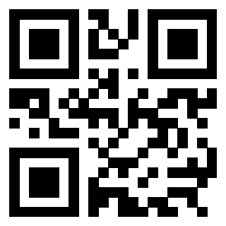 3304963600 QrCode associato