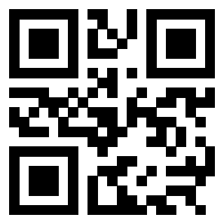 Immagine del QrCode di 3304963602