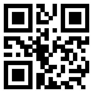 Immagine del QrCode di 3304963603