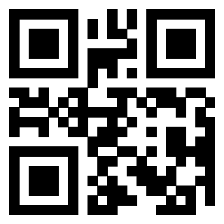 Immagine del QrCode di 3304963604