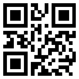 Il Qr Code di 3304963608