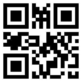 Il Qr Code di 3304963609