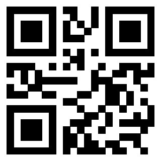 Il Qr Code di 3304963611