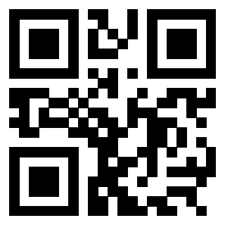 3304963615 - Immagine del QrCode associato