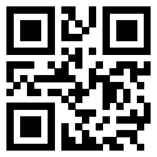 3304963616 - Immagine del Qr Code
