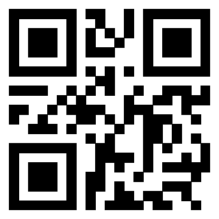 3304963617 Qr Code associato
