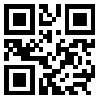 3304963618 - Immagine del QrCode