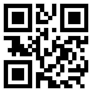 3304963619 - Immagine del Qr Code associato