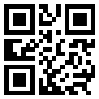 3304963620 - Immagine del Qr Code