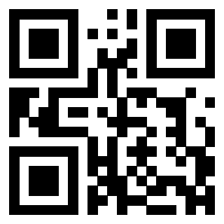 3304963622 - Immagine del QrCode associato