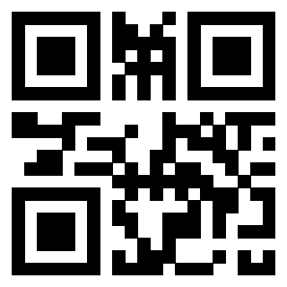 Qr Code di 3304963623