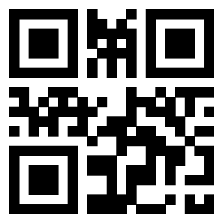 Immagine del QrCode di 3304963625