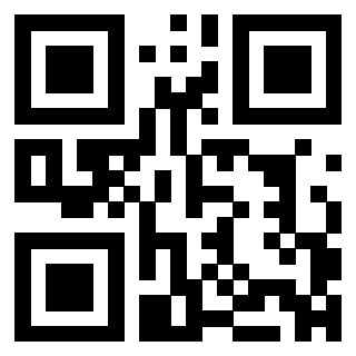 Scansione del Qr Code di 3304963626