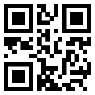 3304963627 - Immagine del QrCode