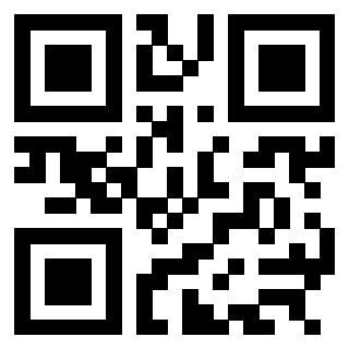 3304963628 - Immagine del Qr Code associato