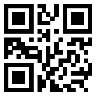 QrCode di 3304963629