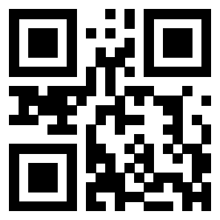 Scansione del Qr Code di 3304963631