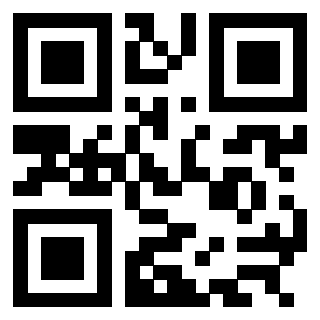 Immagine del Qr Code di 3304963632