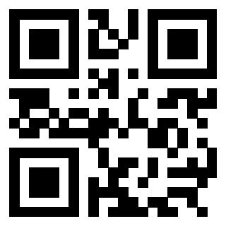 3304963633 - Immagine del QrCode
