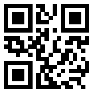 Immagine del QrCode di 3304963634