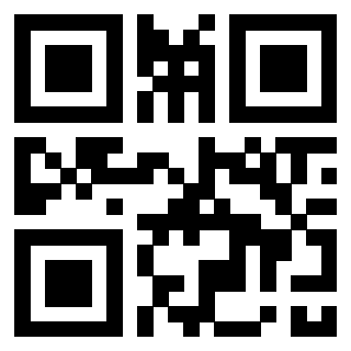 3304963635 QrCode associato