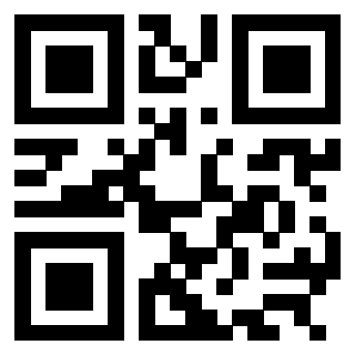 3304963639 QrCode associato