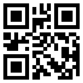 Il Qr Code di 3304963640