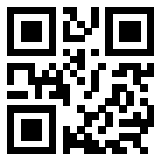 Il Qr Code di 3304963641