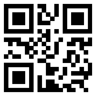 3304963643 - Immagine del QrCode