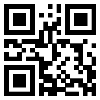 3304963644 - Immagine del Qr Code associato