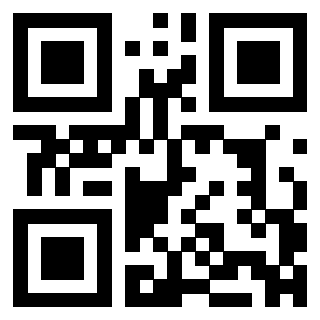 Immagine del QrCode di 3304963645
