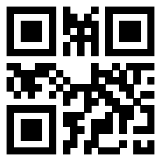 3304963649 Qr Code associato
