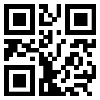 Il Qr Code di 3304963651