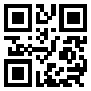 QrCode di 3304963652