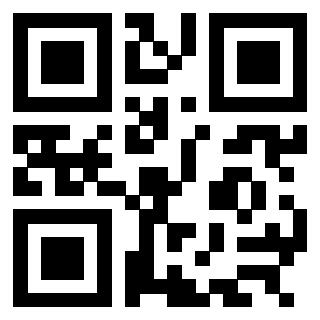 Qr Code di 3304963653