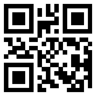 3304963654 Qr Code associato