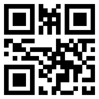 3304963657 - Immagine del QrCode